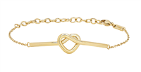 Bracciale Breil Donna B&ME in Acciaio TJ3319 - TJ3319